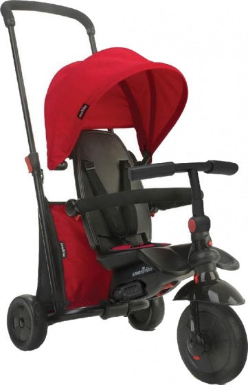 smarTfold Junior Rood