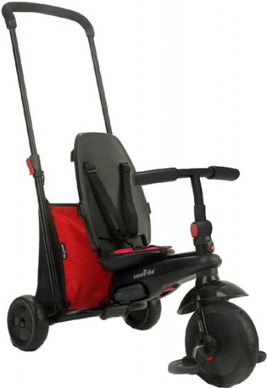 smarTfold Junior Rood