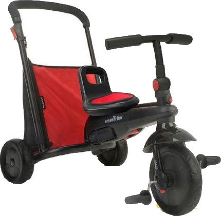 smarTfold Junior Rood