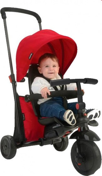 smarTfold Junior Rood