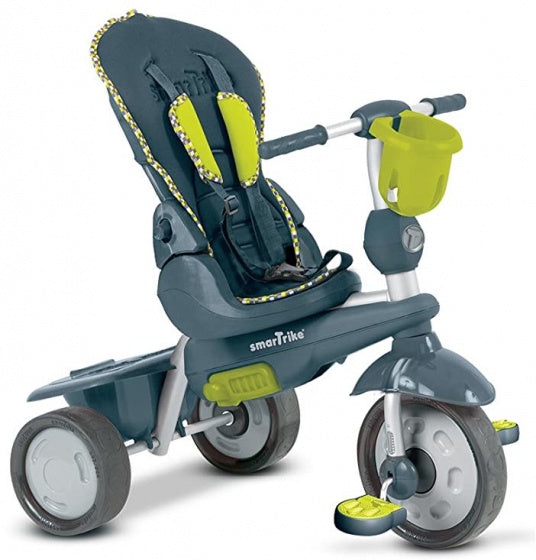 Splash 4-in-1 Junior Groen