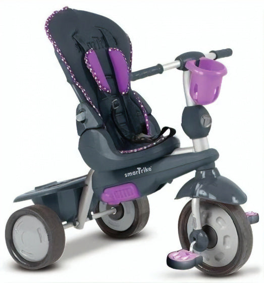 Splash 4-in-1 Junior Lila