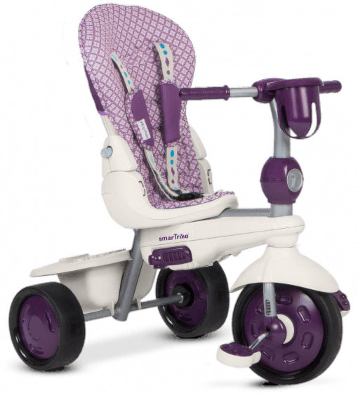 Splash 4-in-1 Junior Paars