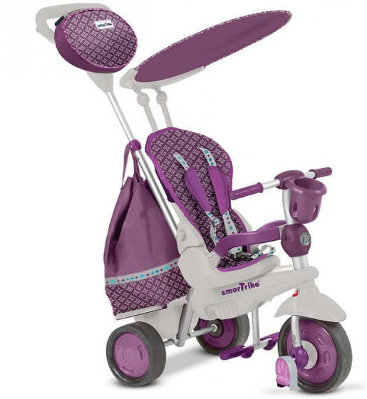Splash 4-in-1 Junior Paars