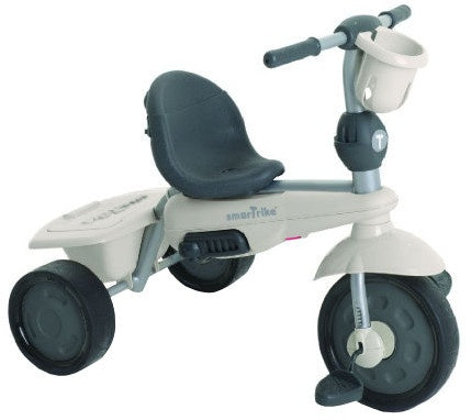 Voyage Junior Blauw
