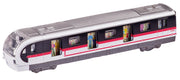 Metalen Metro 18