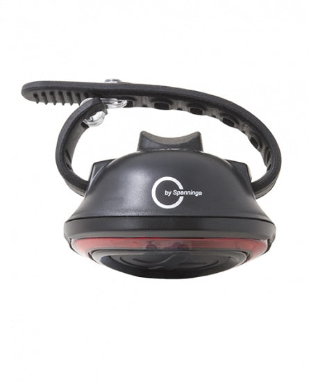 achterlicht batterij O/XB LED