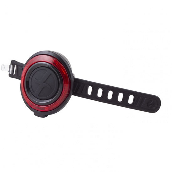 achterlicht batterij O/XB LED