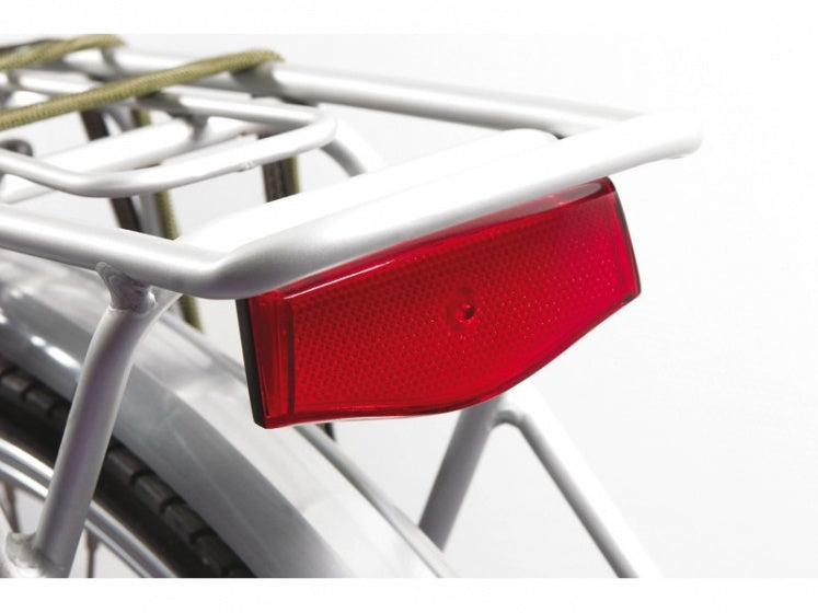 achterlicht Plateo XB led zwart
