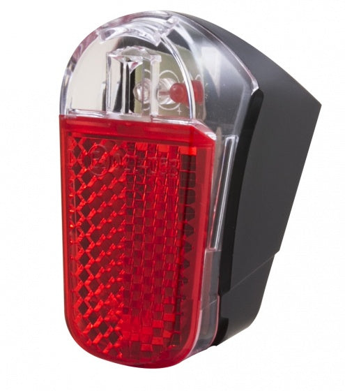 achterlicht Presto-Guard XE e-bike 6-36V zwart