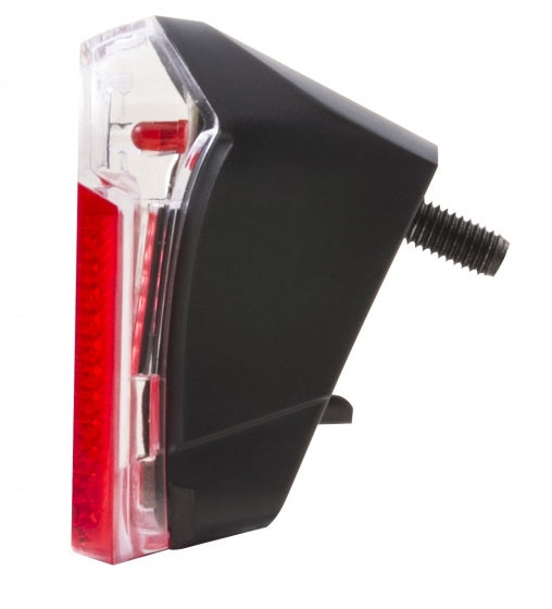 achterlicht Presto-Guard XE e-bike 6-36V zwart