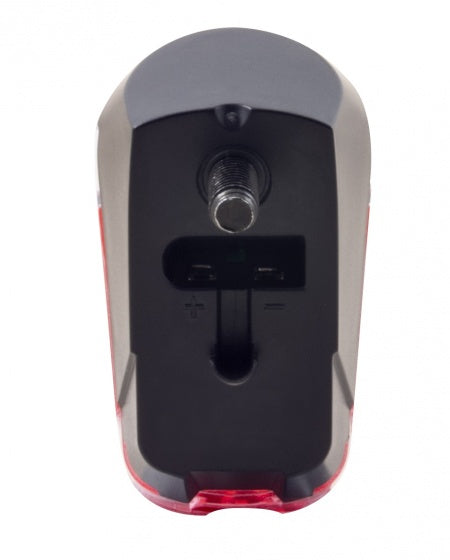 achterlicht Presto-Guard XE e-bike 6-36V zwart