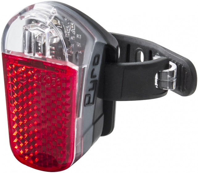 achterlicht Pyro batterij led
