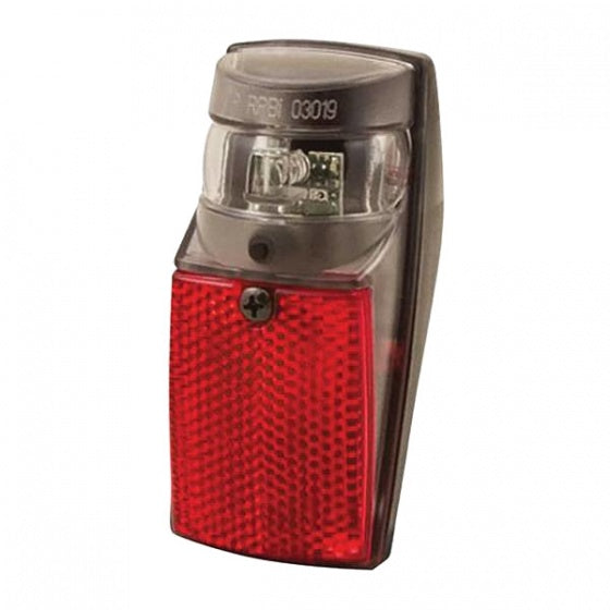 achterlicht SPX-B led rood