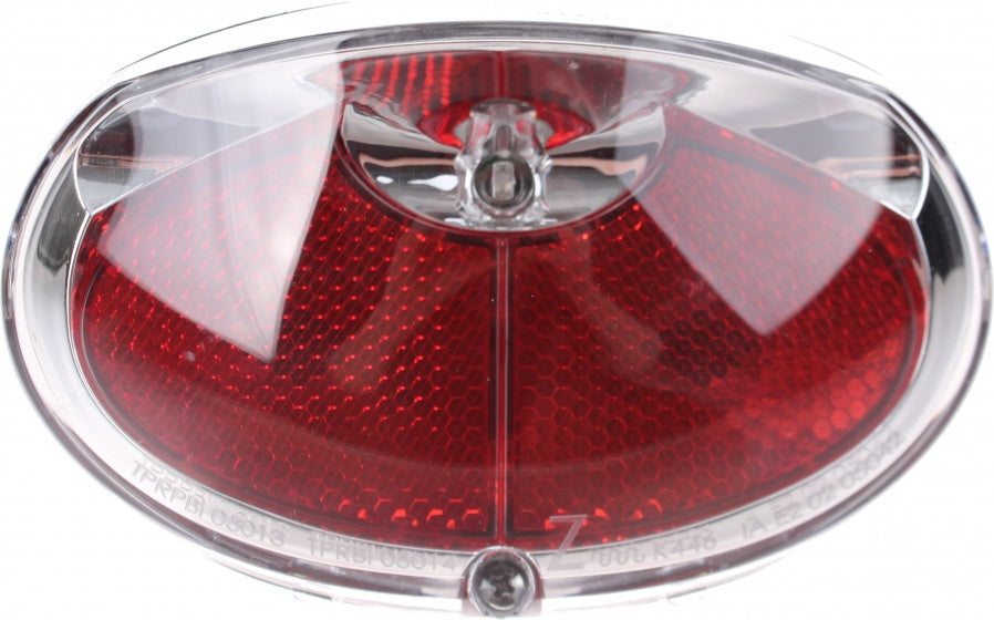 achterlicht Vector XDS dynamo led