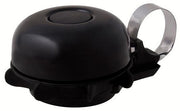 fietsbel Easyring 57 mm zwart