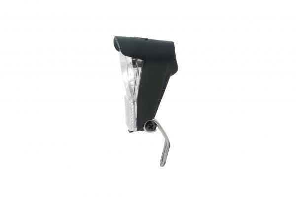 koplamp Galeo XB 4 lux led batterij zwart/wit