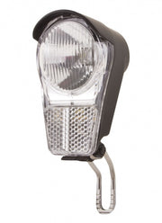 koplamp Galeo XB 4 lux led batterij zwart/wit