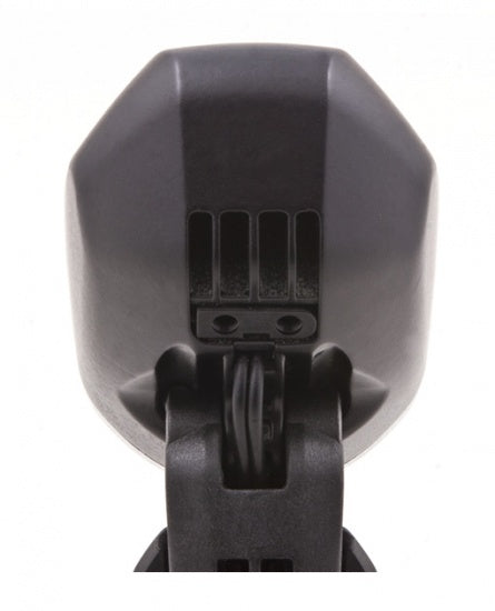 Koplamp Kendo LED 6-36V Zwart Zilver