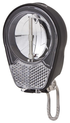 koplamp Roxeo XB led zwart
