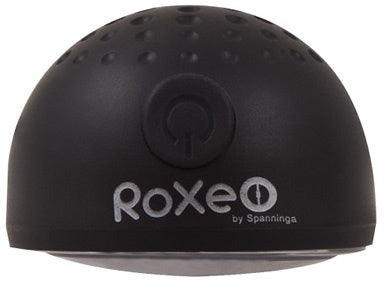 koplamp Roxeo XB led zwart