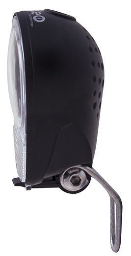 koplamp Roxeo XB led zwart