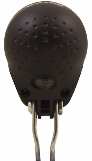 koplamp Roxeo XB led zwart