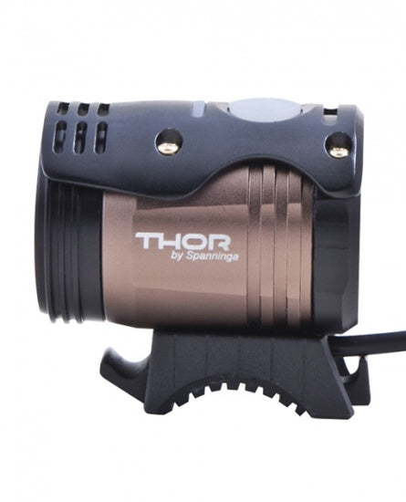 Koplamp Thor High Power Oplaadbaar