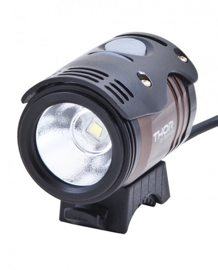 Koplamp Thor High Power Oplaadbaar
