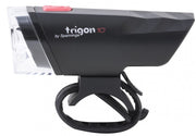 koplamp Trigon 10 led zwart