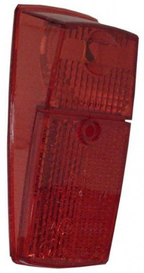 lichtkapje achterlicht no.15 rood