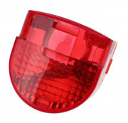 lichtkapje achterlicht Reflex-Light rood