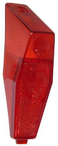 lichtkapje achterlicht SP8 rood