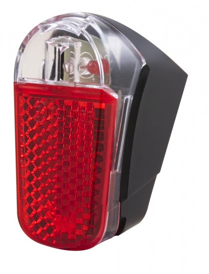 Presto-Guard achterlicht op dynamo