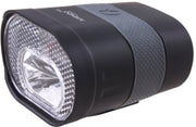 voorlicht Axendo 40 XE led E-Bike accu 6-36V zwart