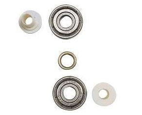 Kogellagers Abec 3 60x18 mm