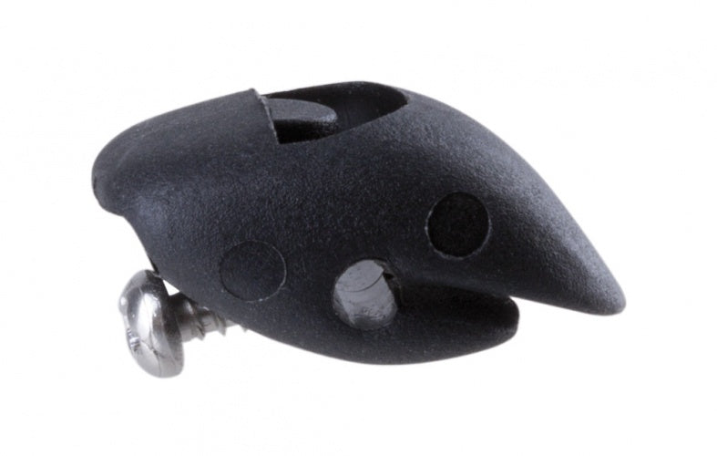 Spatbord Clip Met Schroef