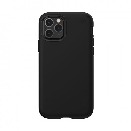 telefoonhoesje Presidio Pro Apple iPhone 11 Pro Max zwart