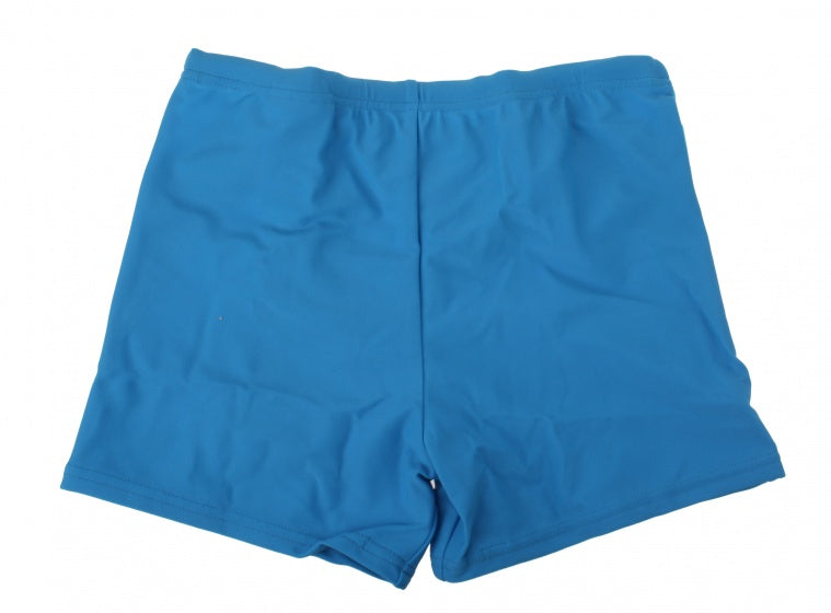 Zwembroek Niklas Aquashort heren blauw maat 28