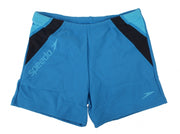 Zwembroek Niklas Aquashort heren blauw maat 28