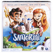 gezelschapsspel Santorini
