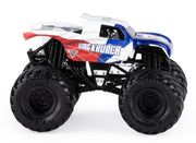 schaalmodel Monster Jam King Krungh 1:64 10 cm