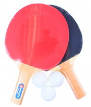 Tafeltennis Set Record 5-delig