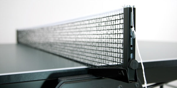 Tafeltennisnet Post Combinatie Perfekt II 180 x 15
