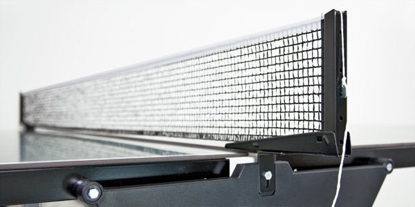 Tafeltennisnet Post Combinatie Pilot 180 x 15