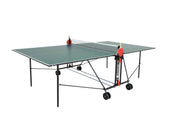 tafeltennistafel indoor S1-42 i groen 274 x 152