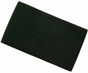 Rouwband Senior Zwart