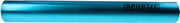 estafettestok 30 cm aluminium blauw