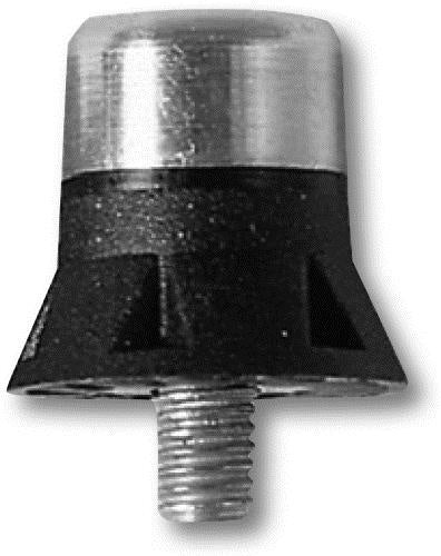 Konische Voetbalnoppen 11/13 mm 12 Stuks