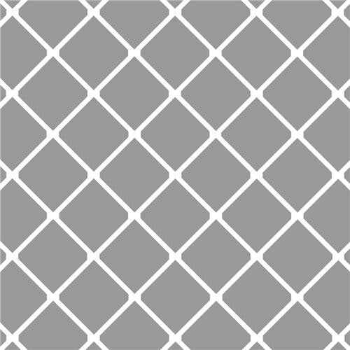 Voetbaldoelnet jeugd 5 x 2 x 1 x 1 m draad 5 mm wit